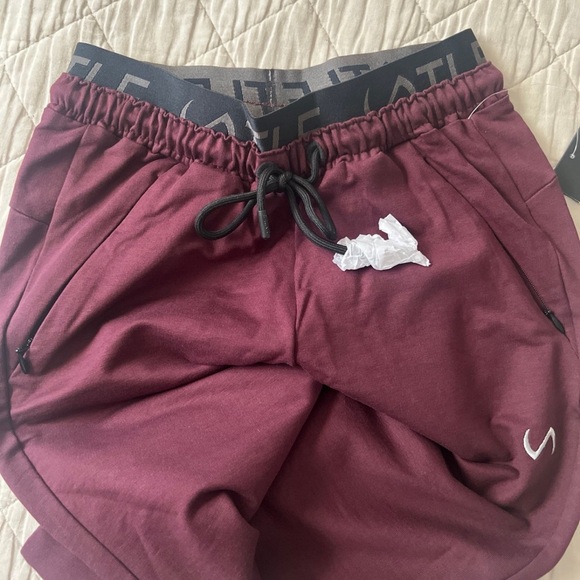 TLF SUPREME JOGGERS XS - Picture 8 of 8